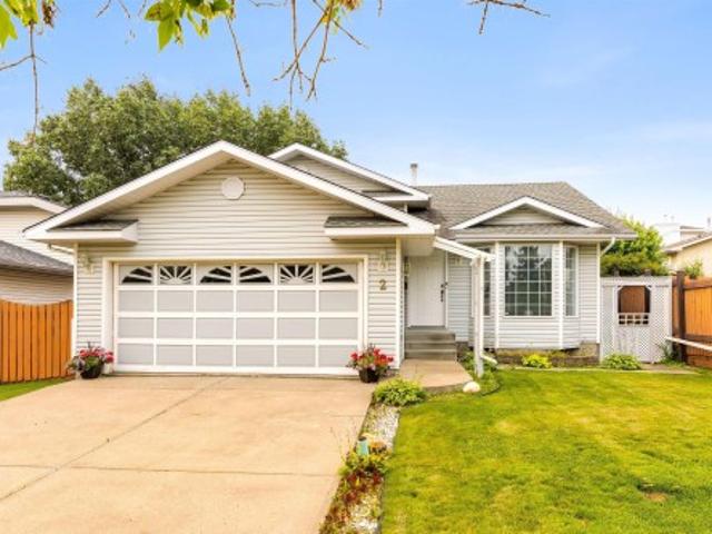House for sale in Saint Albert, Alberta