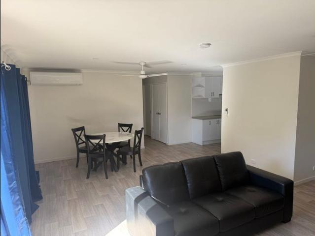 Apartment for rent in Moranbah, Queensland