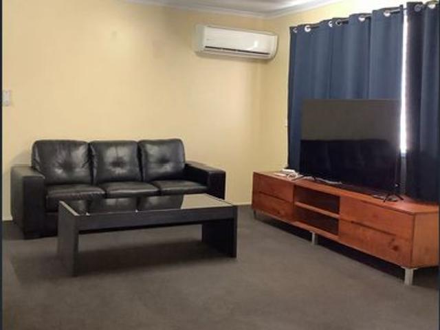 Apartment for rent in Moranbah, Queensland