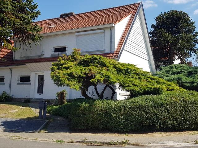 Maison location à Waremme