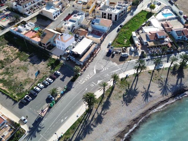 Dúplex en venta en Bajo Guadalentín, Murcia