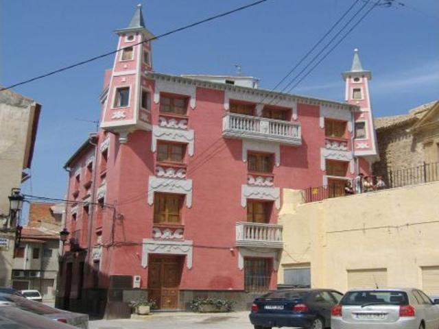Piso en venta en Valle de Ricote, Murcia