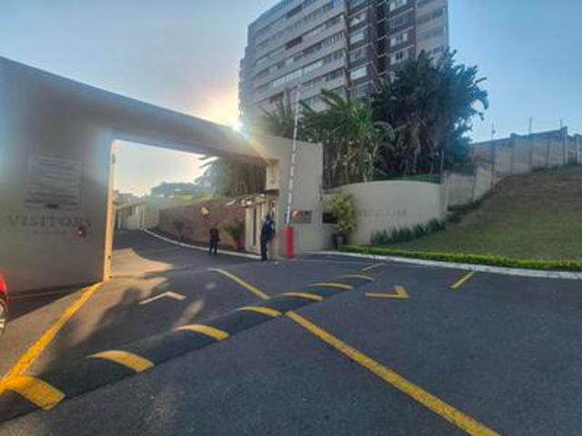 Apartment for rent in Seaview, Kwazulu-natal