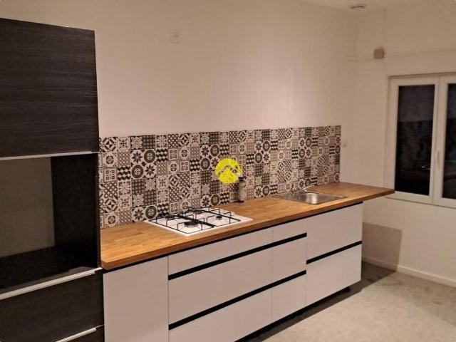 Duplex vente à Nevers, Garchizy