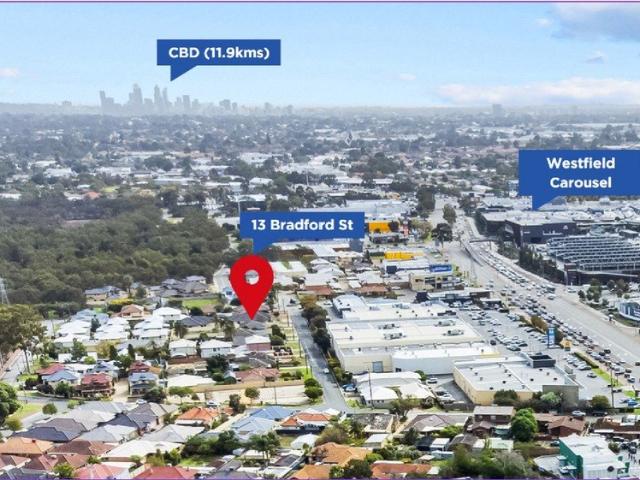 House for sale in Cannington, Western Australia
