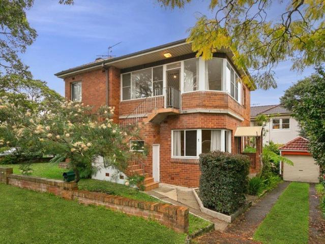 House for sale in Sydney, New South Wales
