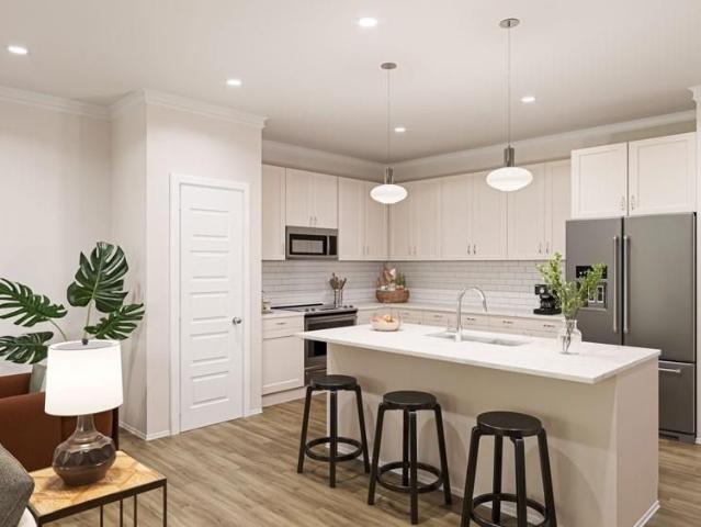 Townhouse for sale in Loganville, Georgia