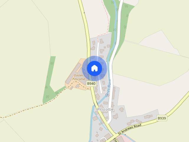 House for rent in Scotland