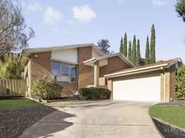 House for rent in Camerons Creek, Victoria