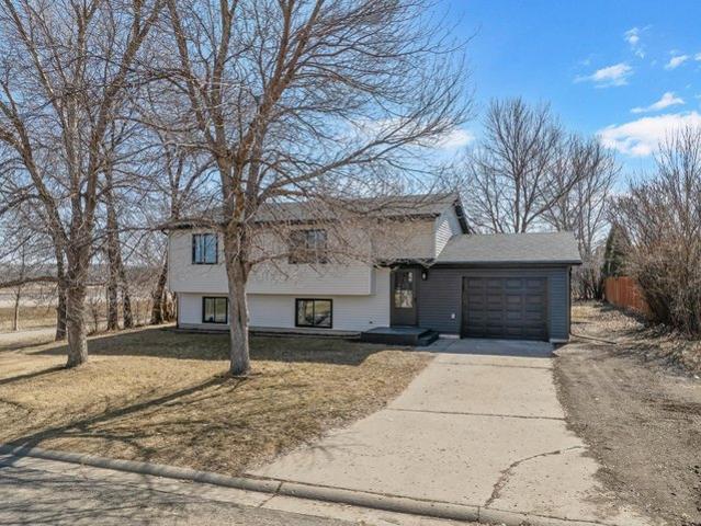 House for sale in Burlington, North Dakota