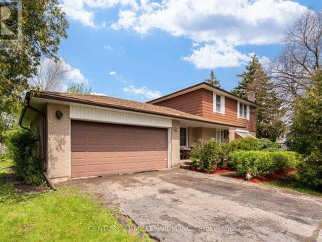 House for sale in Georgina, Ontario