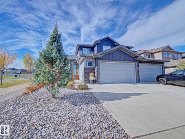 House for sale in Fort Saskatchewan