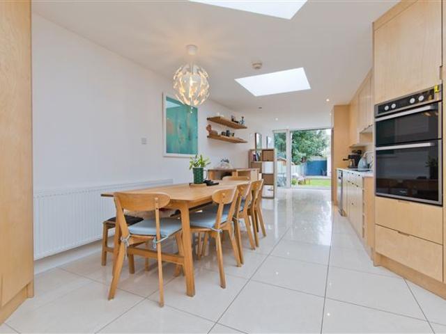 Terraced House for sale in Bluebell, North Tipperary