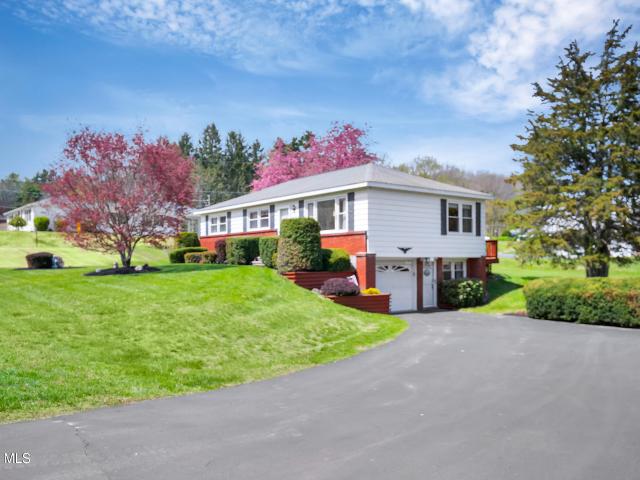 House for sale in Johnsonville, New York