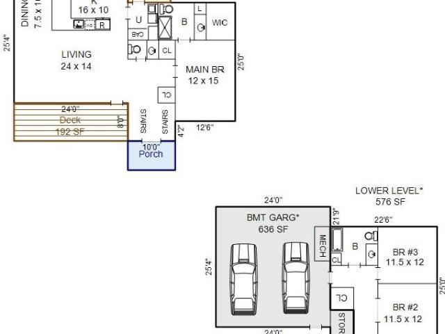 Condo for sale in Connestee Falls, Brevard