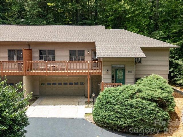 Condo for sale in Transylvania, North Carolina