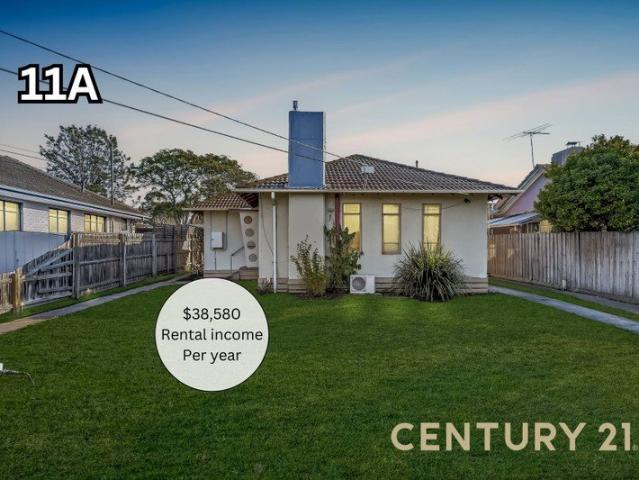 House for sale in Camerons Creek, Victoria