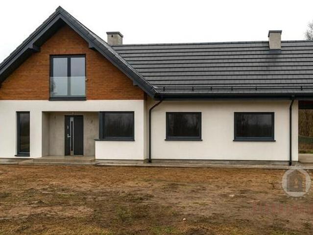 Dom na sprzedaż w Kłodawa, Lubuskie