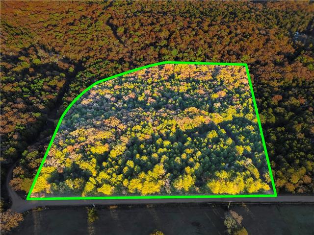 Land for sale in Muldrow, Oklahoma
