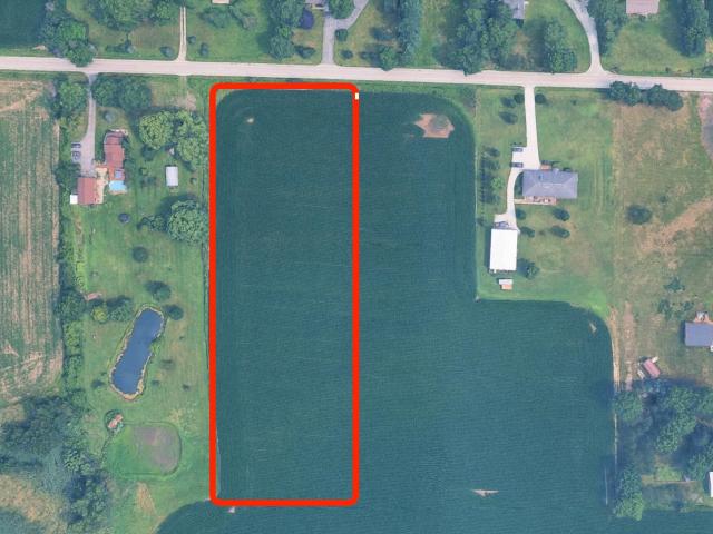 Land for sale in Porter, Indiana