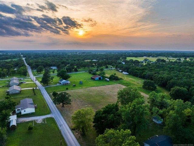 Land for sale in Coweta, Oklahoma