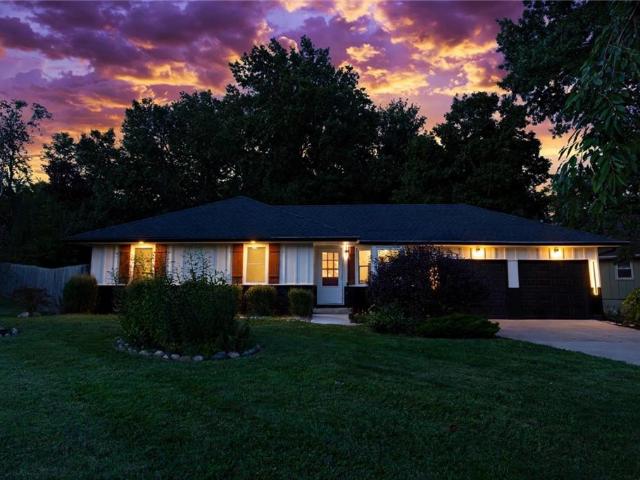 House for sale in Kansas City, Missouri