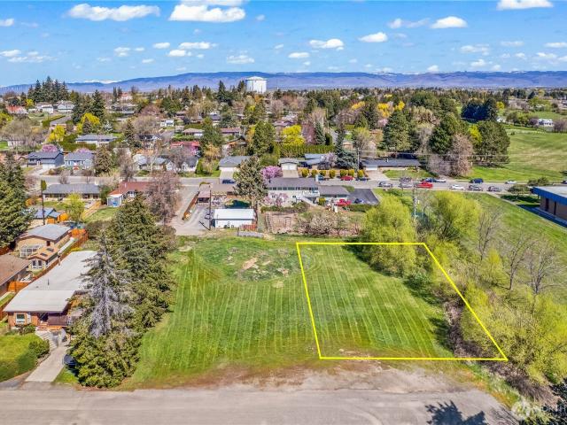 Land for sale in Ellensburg, Washington