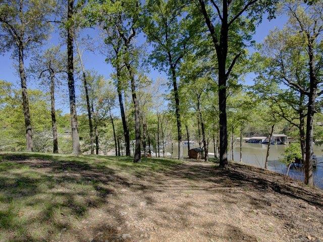 Land for sale in Afton, Oklahoma