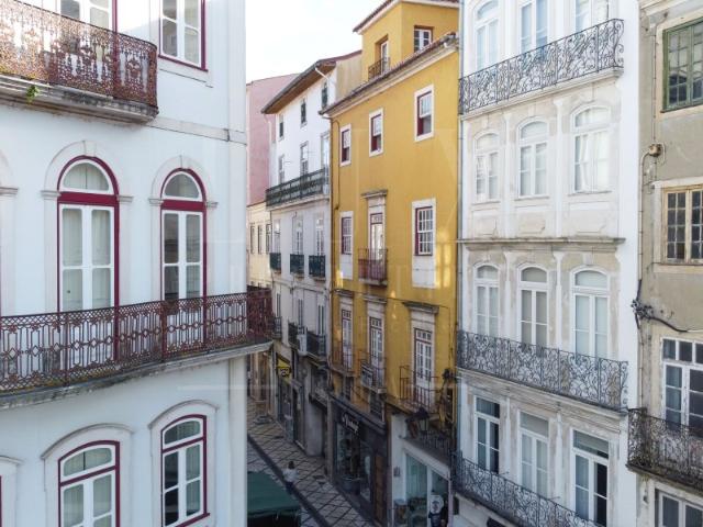 Prédio venda em Coimbrã, Sé Nova