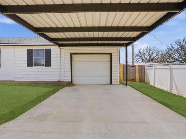 House for sale in Sayre, Oklahoma