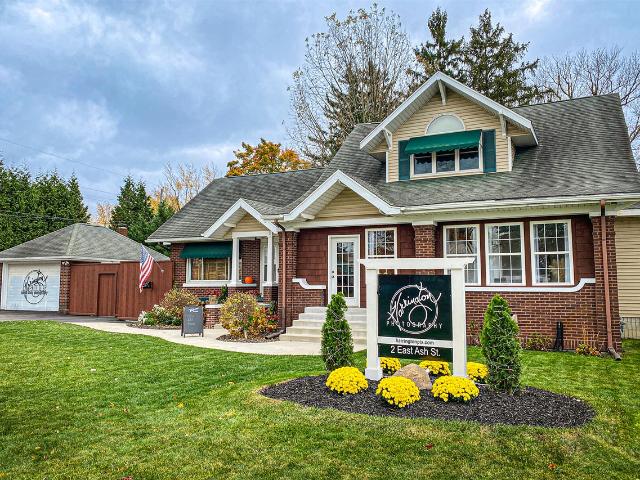 Commercial for sale in Michigan