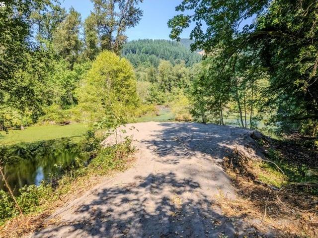 Land for sale in Oregonia