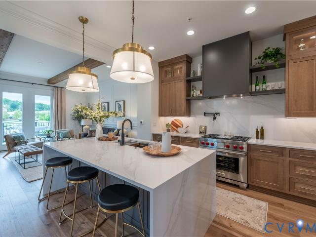 Townhouse for sale in Virginia