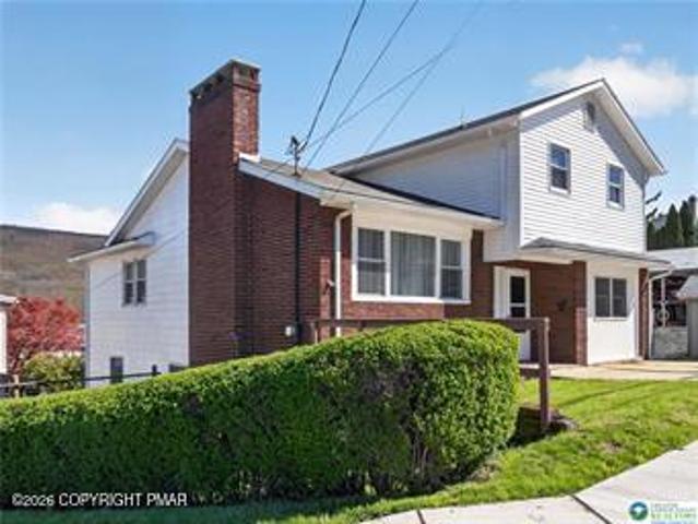 House for sale in Carbon, Pennsylvania