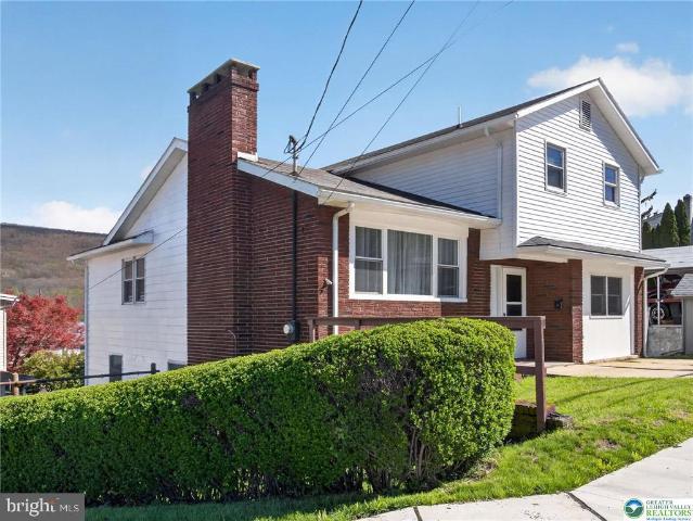 House for sale in Carbon, Pennsylvania
