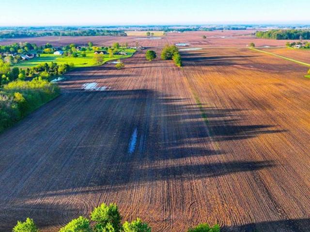 Land for sale in Pittsboro, Indiana