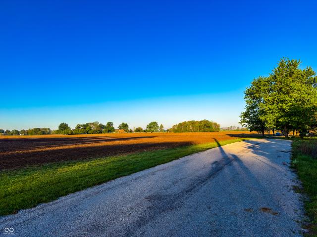 Land for sale in Pittsboro, Indiana