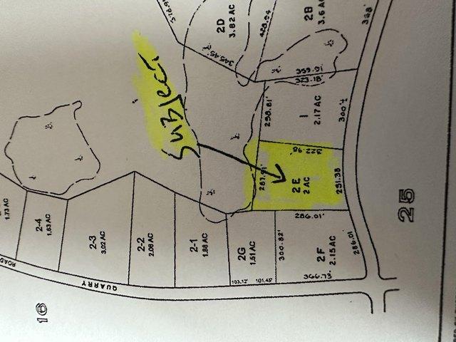 Land for sale in Limerick, Maine