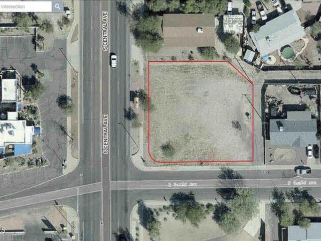 Land for sale in Laveen, Arizona