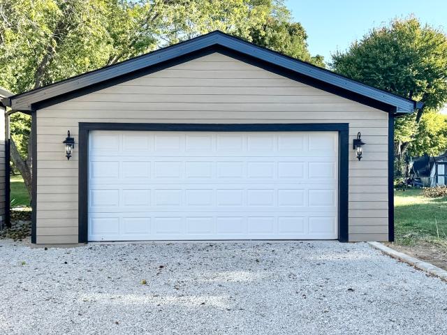 House for sale in St. Paul, Decatur County