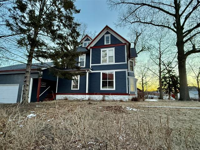 House for sale in Marshalltown, Iowa