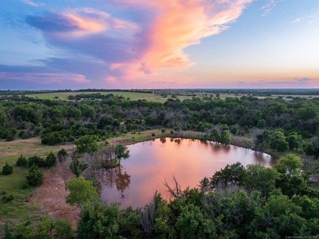 Land for sale in Glencoe, Oklahoma