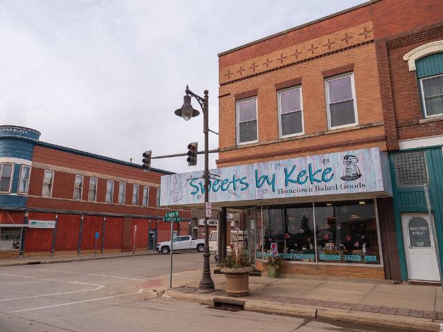 Commercial for sale in New Hampton, Iowa