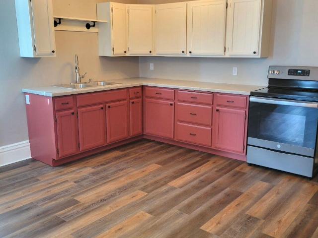 House for sale in New Hampton, Iowa