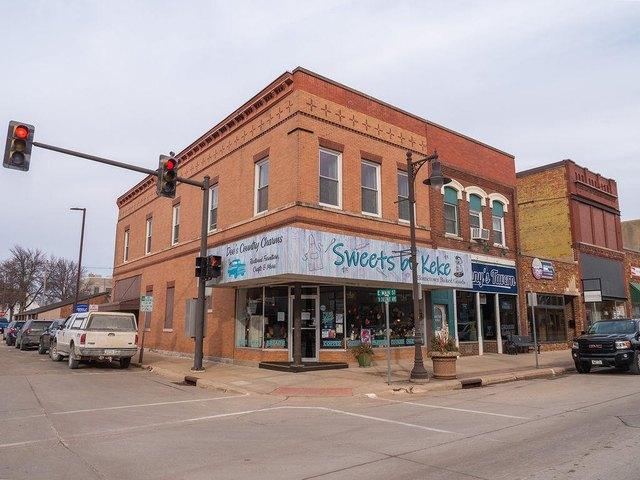 House for rent in New Hampton, Iowa