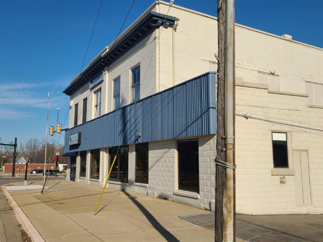 Commercial for sale in Hartford, Michigan