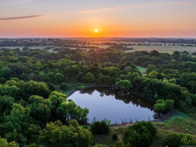 Land for sale in Yale, Oklahoma