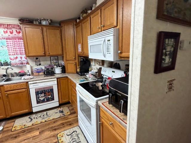 House for sale in Ark