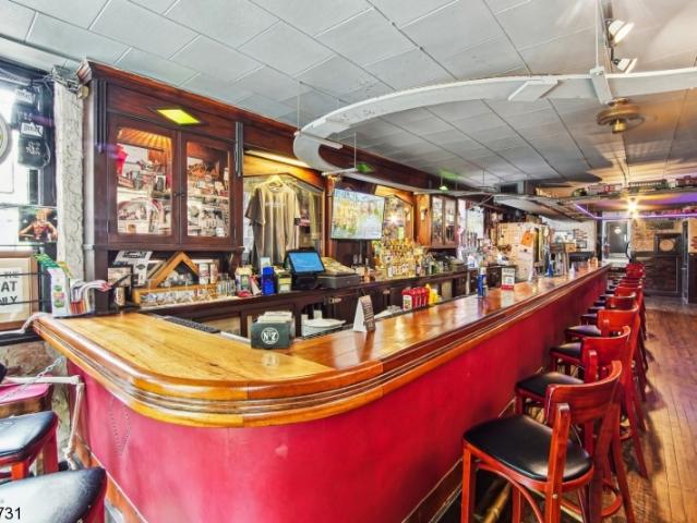 Commercial for sale in Nutley, New Jersey