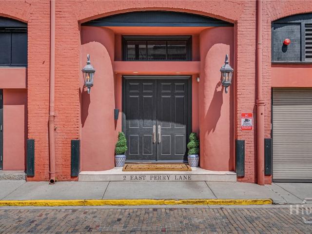 Condo for sale in Savannah Historic District, Savannah